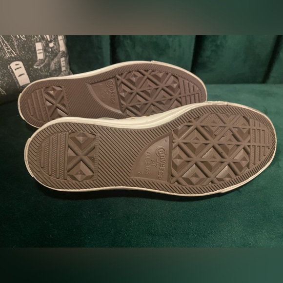 Converse Chuck Taylor All Star Low Polka Dot - Picture 6 of 12